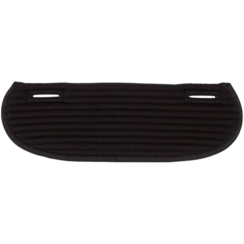 Trapez Pad Climatex Schwarz