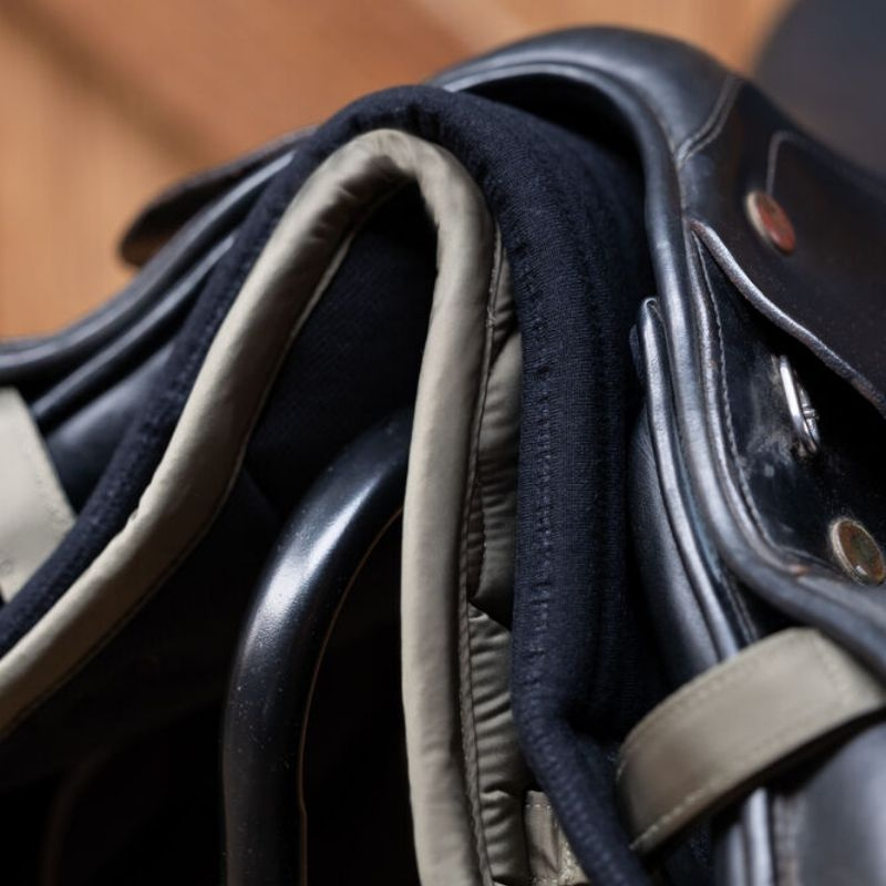 Trapez Pad Climatex Schwarz