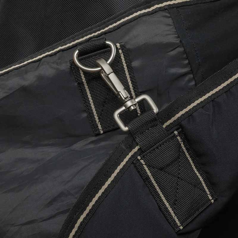 Liner Rhyolite 100g Schwarz