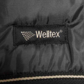 Liner Rhyolite 100g Schwarz Liner Rhyolite 100g Schwarz