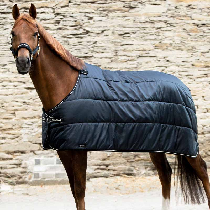 Liner Rhyolite 100g Schwarz