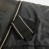 Liner Rhyolite 200g Schwarz Liner Rhyolite 200g Schwarz