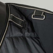 Liner Rhyolite 200g Schwarz Liner Rhyolite 200g Schwarz