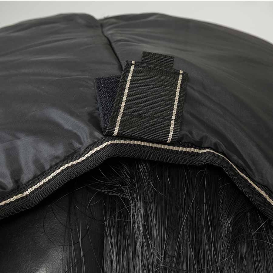 Liner Rhyolite 200g Schwarz