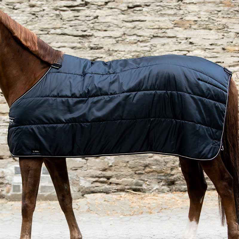 Liner Rhyolite 200g Schwarz