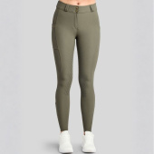 Reithose MoVeronica Crystaltape Full Grip Forest Green Reithose MoVeronica Crystaltape Full Grip Forest Green