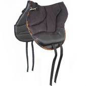 Reitpad Dardo SPS Schwarz Reitpad Dardo SPS Schwarz