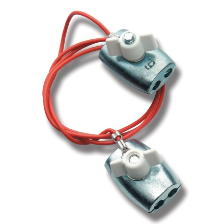 Anschlusskabel Seil/Seil