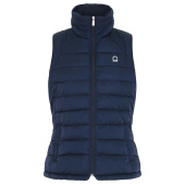 Weste Aster Marineblau Weste Aster Marineblau