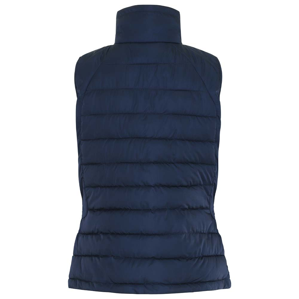 Weste Aster Junior Marineblau