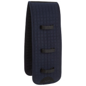 Longierpad Cotton Marineblau Longierpad Cotton Marineblau