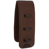 Longierpad Cotton Braun Longierpad Cotton Braun
