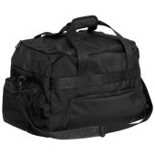 Wochenendtasche Logo Schwarz Wochenendtasche Logo Schwarz