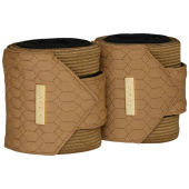 Bandagen FIR-Tech Grand 2er-Pack Beige Bandagen FIR-Tech Grand 2er-Pack Beige