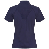 Reitoberteil Thelma 1/4 Zip Marineblau Reitoberteil Thelma 1/4 Zip Marineblau