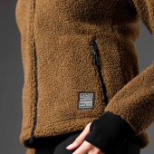 Teddyfleece Ashley Braun Teddyfleece Ashley Braun