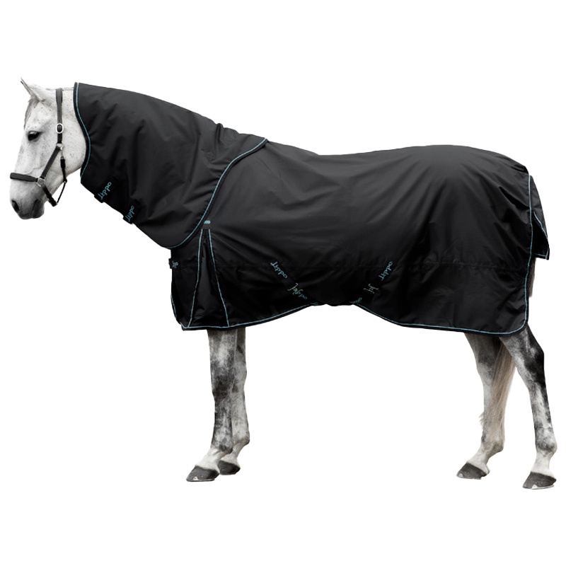 Regendecke Supreme 1200D 0g Schwarz