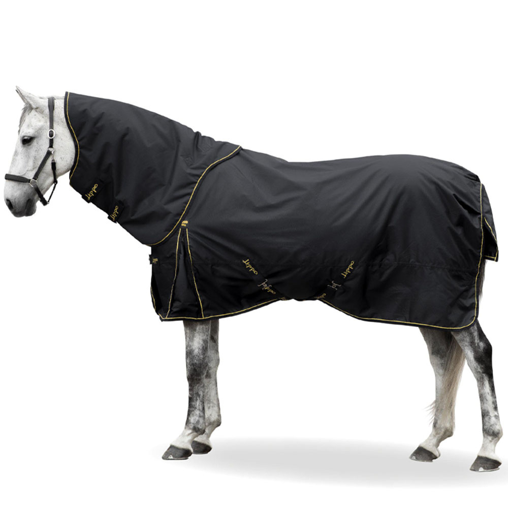 Regendecke Supreme Plus 1200D 50g Schwarz