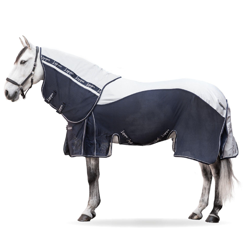 Regen- & Fliegendecke Summer Rain Pro Plus 850D 35g Marineblau