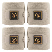 Benlindor Event Fleece 4er-Pack Beige Benlindor Event Fleece 4er-Pack Beige