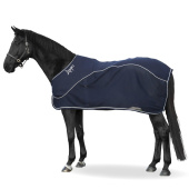 Schwitzdecke Air Cooler Marineblau Schwitzdecke Air Cooler Marineblau