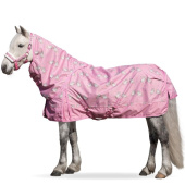 Regendecke Minature Basic Plus Unicorn Edition 600D 50g Rosa Regendecke Minature Basic Plus Unicorn Edition 600D 50g Rosa