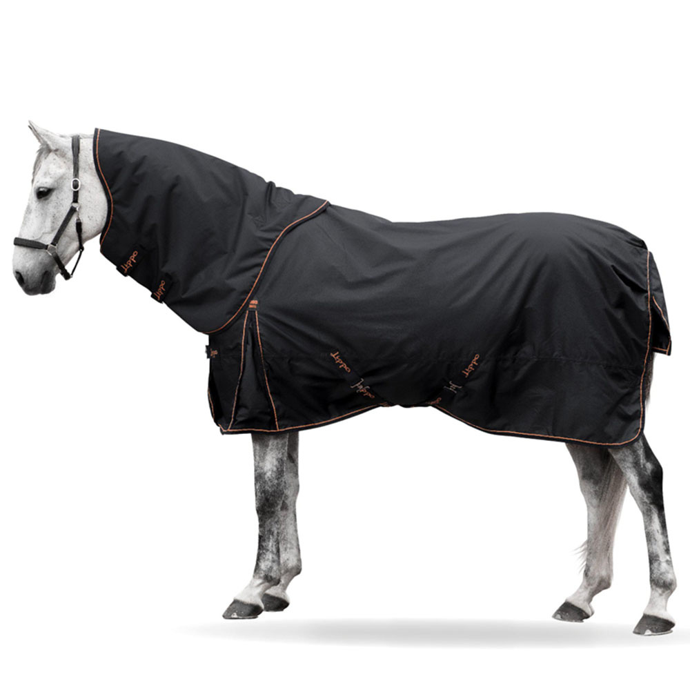 Winterdecke Supreme Plus 1200D 300g Schwarz