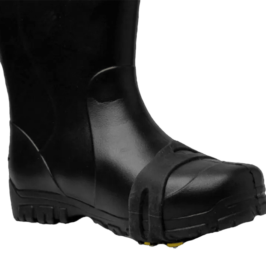 Spikes Isak Schwarz/Gelb