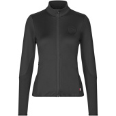 Trainingstop KLMiley Schwarz Trainingstop KLMiley Schwarz