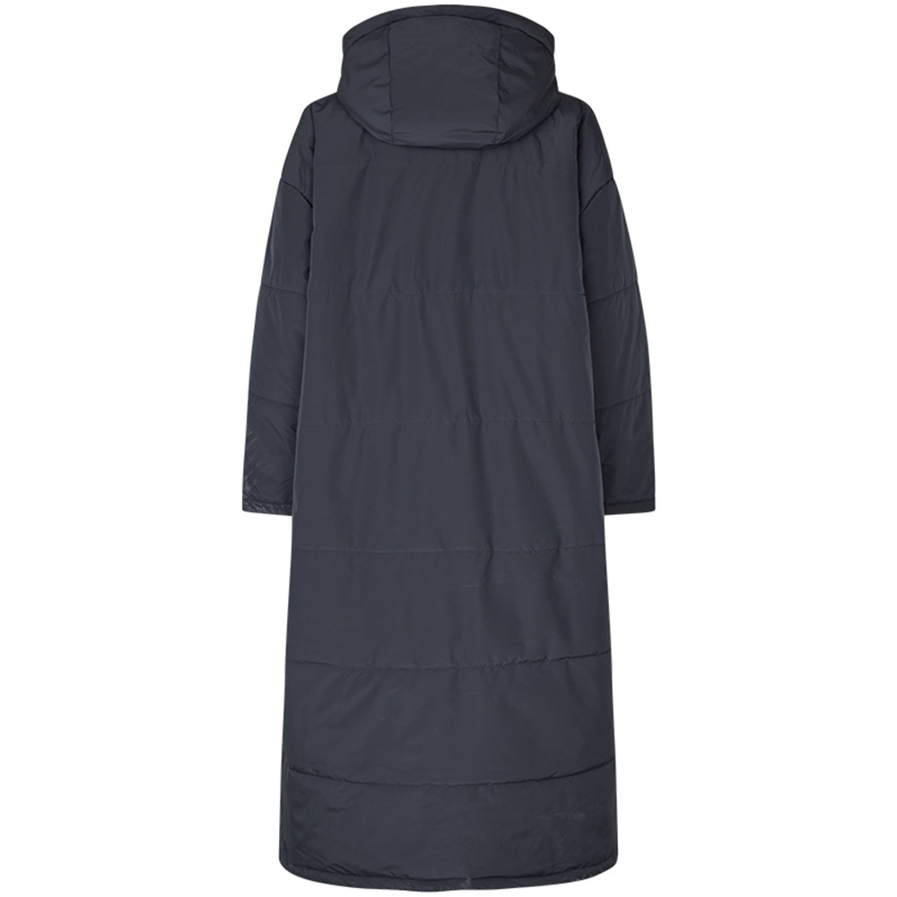 Reitmantel KLMarley Unisex Overcoat Marineblau