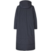 Reitmantel KLMarley Unisex Overcoat Marineblau Reitmantel KLMarley Unisex Overcoat Marineblau