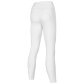 Reitleggings KLKristin A Shape Full Grip Weiß Reitleggings KLKristin A Shape Full Grip Weiß