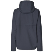 Regenjacke Classic Unisex Lightweight Marineblau Regenjacke Classic Unisex Lightweight Marineblau