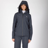 Regenjacke Classic Unisex Lightweight Marineblau Regenjacke Classic Unisex Lightweight Marineblau