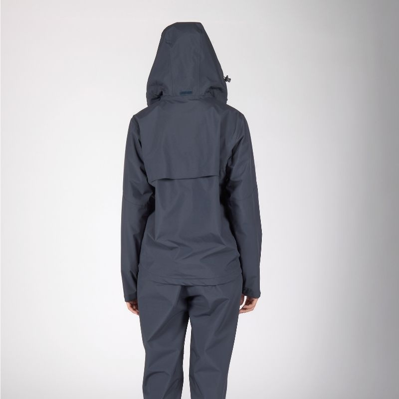 Regenjacke Classic Unisex Lightweight Marineblau
