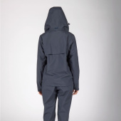 Regenjacke Classic Unisex Lightweight Marineblau Regenjacke Classic Unisex Lightweight Marineblau