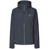 Regenjacke Classic Unisex Lightweight Marineblau Regenjacke Classic Unisex Lightweight Marineblau