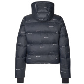 Reitjacke Classic Insulated Marineblau Reitjacke Classic Insulated Marineblau