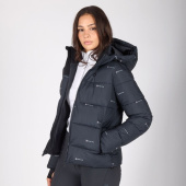 Reitjacke Classic Insulated Marineblau Reitjacke Classic Insulated Marineblau