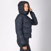 Reitjacke Classic Insulated Marineblau Reitjacke Classic Insulated Marineblau