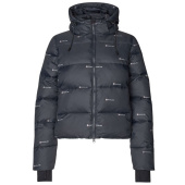 Reitjacke Classic Insulated Marineblau Reitjacke Classic Insulated Marineblau