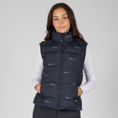Reitweste Classic Insulated Marineblau Reitweste Classic Insulated Marineblau