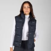 Reitweste Classic Insulated Marineblau Reitweste Classic Insulated Marineblau
