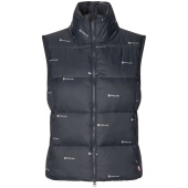 Reitweste Classic Insulated Marineblau Reitweste Classic Insulated Marineblau