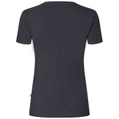 T-Shirt Classic Logo Marineblau T-Shirt Classic Logo Marineblau