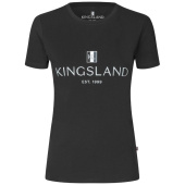 T-Shirt Classic Logo Schwarz T-Shirt Classic Logo Schwarz