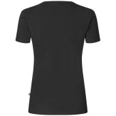 T-Shirt Classic Logo Schwarz T-Shirt Classic Logo Schwarz