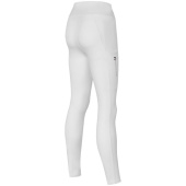 Reitleggings Classic Full Grip Weiß Reitleggings Classic Full Grip Weiß