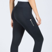Reitleggings Classic Full Grip Marineblau Reitleggings Classic Full Grip Marineblau