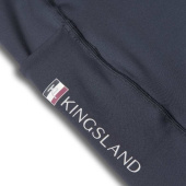 Reitleggings Classic Full Grip Marineblau Reitleggings Classic Full Grip Marineblau